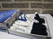 14 COLORI ACRILICI NAIL ART