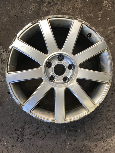 Audi cerchio in - 18", lega