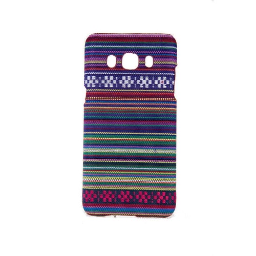 Custodia stoffa per samsung - custodia,