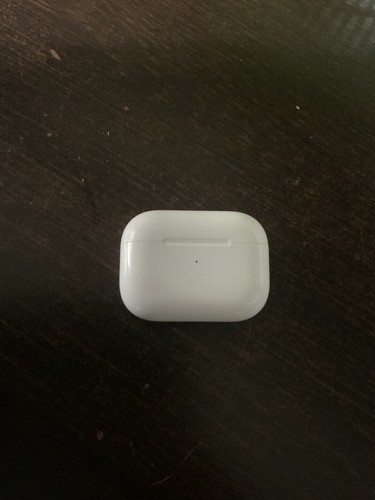 Custodia caricatore airpods - caricatore,