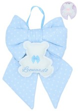 Fiocco Nascita con Nome