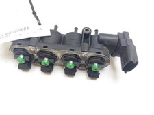 67R010233 INIETTORI GPL TAPPO VERDE RENAULT CLIO III (B85-C85-S85) RESTYLING 1.2