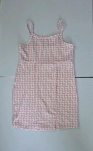 Abito btween gilrs rosa - rosa, a