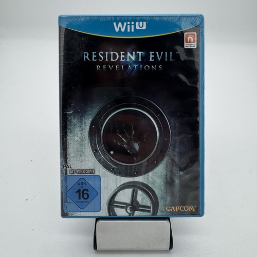 Resident evil revelations - resident,