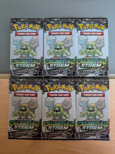 Pokémon tcg sun moon - tcg,