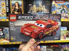 LEGO Speed Champions 77255