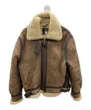Giacca da volo SCHOTT B3 pelle