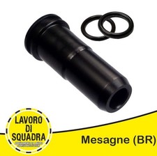 SPINGIPALLINO IN POM PER SERIE
