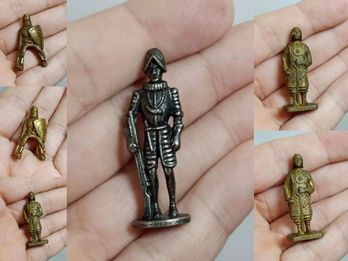 Kinder sorpresa scame figure - sorpresa,