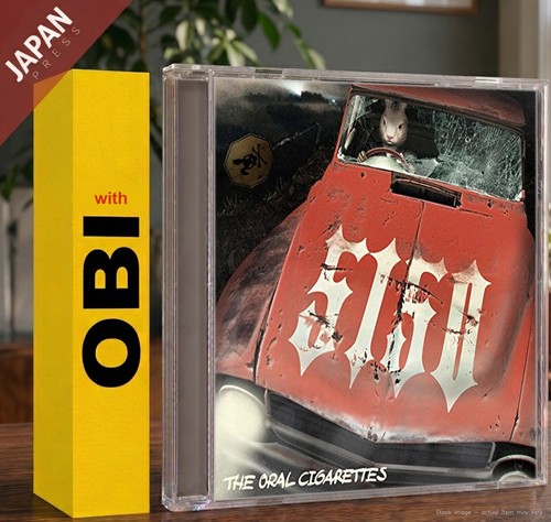 The oral cigarettes - the,