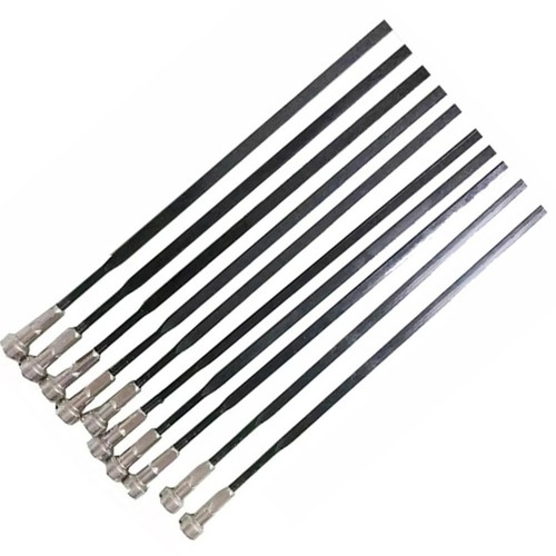 Set raggi bici piatti - bici,