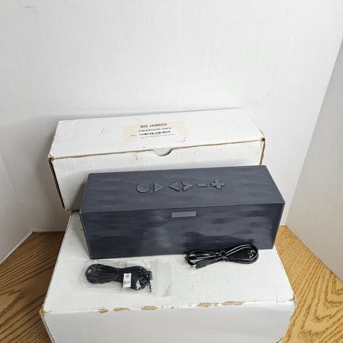 Jawbone big jambox sistema - jambox, di