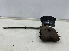 Volkswagen Lupo 1998 Petrol