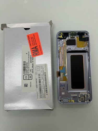 Display amoled touchscreen - display,
