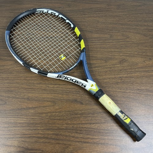 Racchetta tennis babolat - da,
