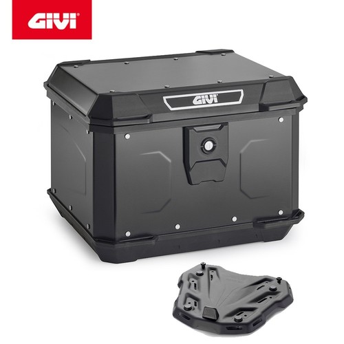 Kit bauletto 44lt givi - bauletto, [givi]