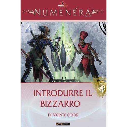 Numenera gioco ruolo - il,