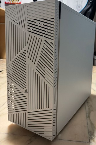 Gaming potente - pc,