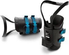 Stivali Ez-Up Gravity per