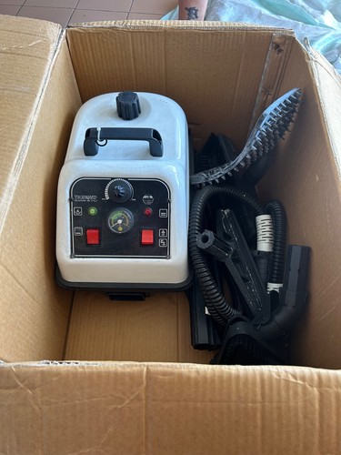 Vaporella tecnovap voppy 100 - vaporella,