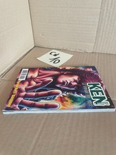 KEN IL GUERRIERO LE ORIGINI