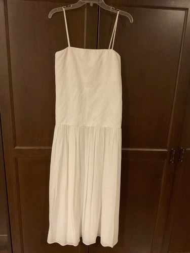 Zara mixed maxi dress - , zw