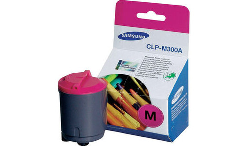 Cartuccia toner magenta