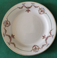 FLORIO CERAMICA/ Piatto piano