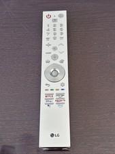 Telecomando originale LG Magic Motion Voice TV per OLED77M39LA OLED 4K HD Smart