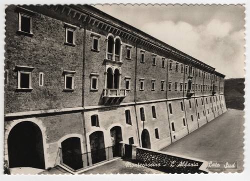 Frosinone montecassino - frosinone,