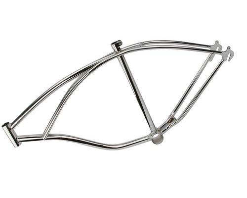 Telaio bici lowrider - bici,