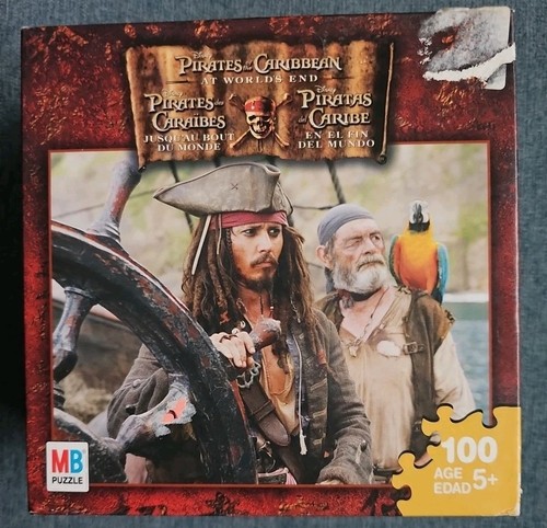Pirati dei caraibi - pirati,