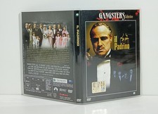 84746 DVD - Il padrino -