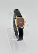 Orologio polso donna alpina - da,