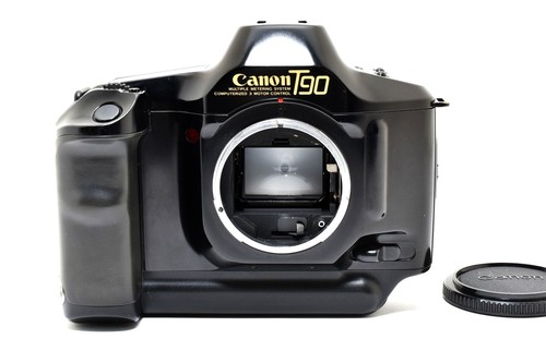 Top mint corpo fotocamera - corpo,