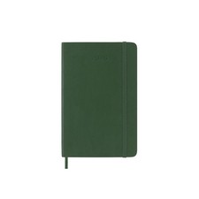 Moleskine Daily Planner