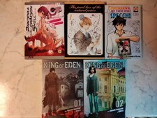 📚 Lotto di Manga 103 –