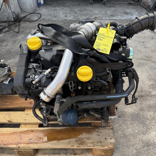 Motore per renault modus - renault, 1°