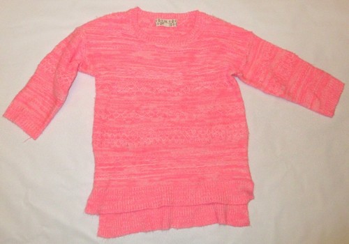 Maglione rosa repubblica - maglione,