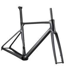 Telaio bici arrampicata