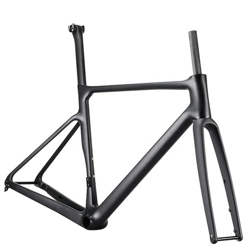 Telaio bici arrampicata