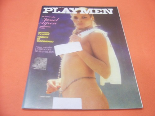Playmen del 8 - playmen, con