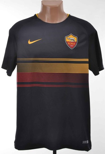 Maglia calcio allenamento - maglia, roma