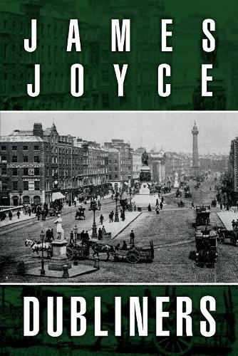 James joyce dubliners - james,