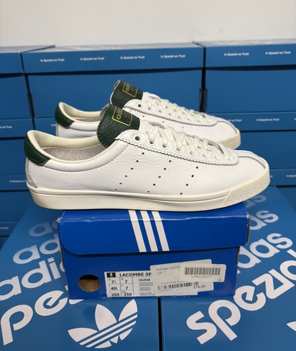 Adidas spzl lacombe green 2017 - adidas,