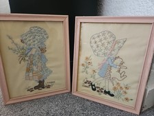 Quadro vintage anni 70