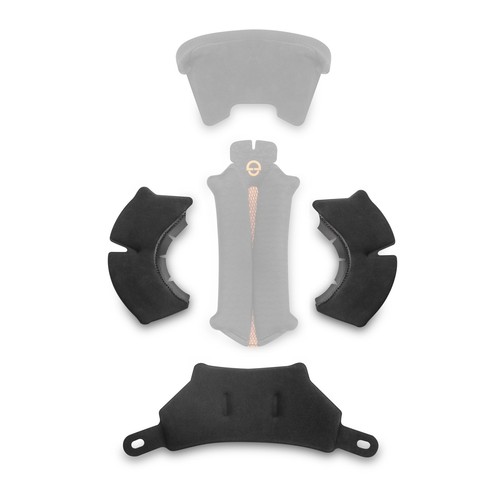 Cuscino per testa schuberth - testa,