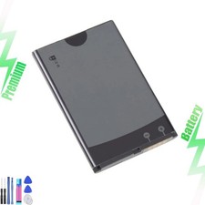 PER BLACKBERRY BOLD BATTERIA