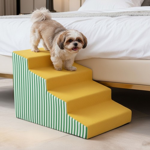 Rampa per cani 5 - cani, 3/4/5