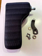 Bracciolo centrale MERCEDES